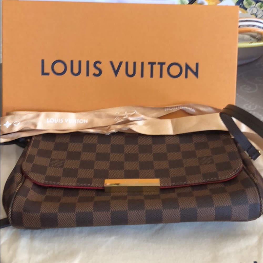 Favorite MM- Not for Sale